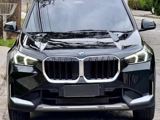 BMW-X1-1.5 12V TURBO GASOLINA SDRIVE18I GP STEPTRONIC BMW-X1-2023