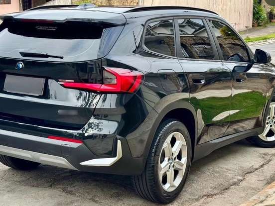 BMW-X1-1.5 12V TURBO GASOLINA SDRIVE18I GP STEPTRONIC BMW-X1-2023
