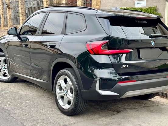 BMW-X1-1.5 12V TURBO GASOLINA SDRIVE18I GP STEPTRONIC BMW-X1-2023
