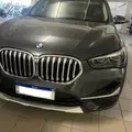 BMW X1 2.0 16V TURBO ACTIVEFLEX SDRIVE20I X-LINE 4P AUTOMÁTICO BMW X1 2.0 16V TURBO ACTIVEFLEX SDRIVE20I X-LINE 4P AUTOMÁTICO
