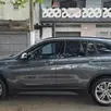 BMW X1 2.0 16V TURBO ACTIVEFLEX SDRIVE20I X-LINE 4P AUTOMÁTICO BMW X1 2.0 16V TURBO ACTIVEFLEX SDRIVE20I X-LINE 4P AUTOMÁTICO