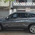 BMW X1 2.0 16V TURBO ACTIVEFLEX SDRIVE20I X-LINE 4P AUTOMÁTICO BMW X1 2.0 16V TURBO ACTIVEFLEX SDRIVE20I X-LINE 4P AUTOMÁTICO