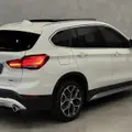 BMW X1 2.0 16V TURBO ACTIVEFLEX SDRIVE20I X-LINE 4P AUTOMÁTICO BMW X1 2.0 16V TURBO ACTIVEFLEX SDRIVE20I X-LINE 4P AUTOMÁTICO