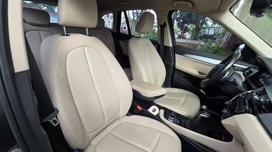 BMW-X1-2.0 16V TURBO ACTIVEFLEX SDRIVE20I X-LINE 4P AUTOMÁTICO BMW-X1-2021