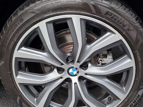 BMW-X1-2.0 16V TURBO ACTIVEFLEX SDRIVE20I X-LINE 4P AUTOMÁTICO BMW-X1-2022
