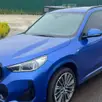 BMW X1 2.0 16V TURBO GASOLINA SDRIVE20I M SPORT STEPTRONIC BMW X1 2.0 16V TURBO GASOLINA SDRIVE20I M SPORT STEPTRONIC