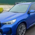 BMW X1 2.0 16V TURBO GASOLINA SDRIVE20I M SPORT STEPTRONIC BMW X1 2.0 16V TURBO GASOLINA SDRIVE20I M SPORT STEPTRONIC