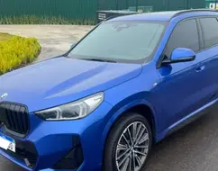 BMW X1 2.0 16V TURBO GASOLINA SDRIVE20I M SPORT STEPTRONIC BMW X1 2.0 16V TURBO GASOLINA SDRIVE20I M SPORT STEPTRONIC