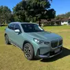 BMW X1 2.0 16V TURBO GASOLINA SDRIVE20I X-LINE STEPTRONIC BMW X1 2.0 16V TURBO GASOLINA SDRIVE20I X-LINE STEPTRONIC