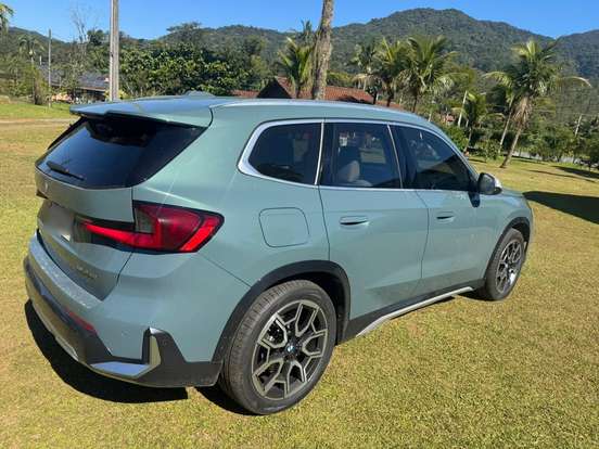 BMW-X1-2.0 16V TURBO GASOLINA SDRIVE20I X-LINE STEPTRONIC BMW-X1-2024