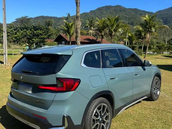 BMW-X1-2.0 16V TURBO GASOLINA SDRIVE20I X-LINE STEPTRONIC BMW-X1-2024