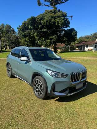 BMW-X1-2024