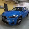 BMW X2 2.0 16V TURBO GASOLINA SDRIVE20I GP STEPTRONIC BMW X2 2.0 16V TURBO GASOLINA SDRIVE20I GP STEPTRONIC