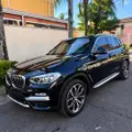 BMW X3 2.0 16V GASOLINA X LINE XDRIVE30I STEPTRONIC BMW X3 2.0 16V GASOLINA X LINE XDRIVE30I STEPTRONIC
