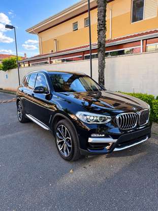 BMW-X3-2019
