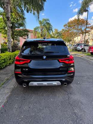 BMW-X3-2019