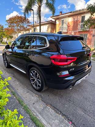 BMW-X3-2019