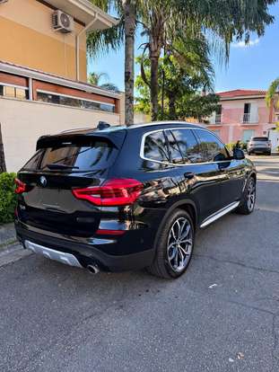 BMW-X3-2019
