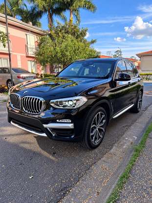BMW-X3-2019