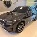 BMW X3 2.0 16V HÍBRIDO X LINE XDRIVE30E STEPTRONIC BMW X3 2.0 16V HÍBRIDO X LINE XDRIVE30E STEPTRONIC