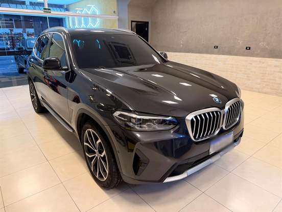 BMW-X3-2023