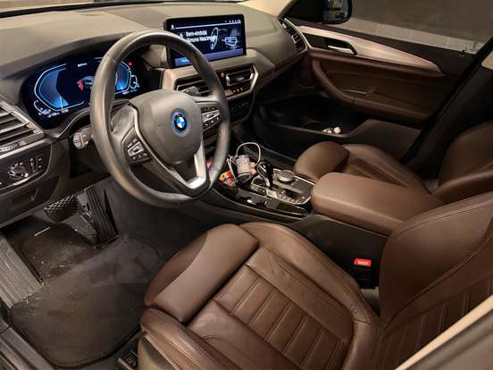 BMW-X3-2.0 16V HÍBRIDO X LINE XDRIVE30E STEPTRONIC BMW-X3-2023