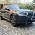 BMW X4 2.0 16V GASOLINA XDRIVE20I M SPORT STEPTRONIC BMW X4 2.0 16V GASOLINA XDRIVE20I M SPORT STEPTRONIC