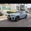 BMW X4 2.0 16V GASOLINA XDRIVE30I M SPORT STEPTRONIC BMW X4 2.0 16V GASOLINA XDRIVE30I M SPORT STEPTRONIC