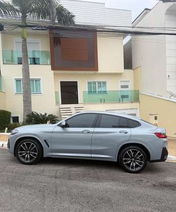BMW-X4-2024