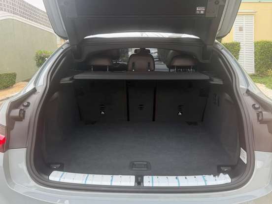 BMW-X4-2.0 16V GASOLINA XDRIVE30I M SPORT STEPTRONIC BMW-X4-2024
