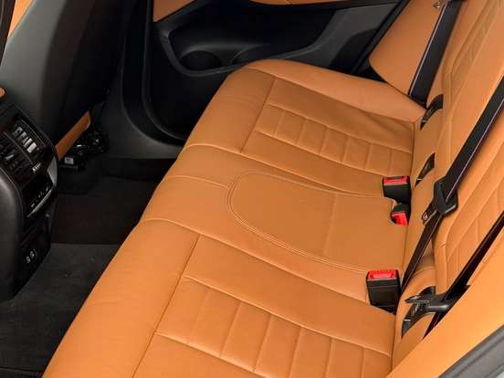 BMW-X4-3.0 TWINPOWER GASOLINA M40I STEPTRONIC BMW-X4-2023