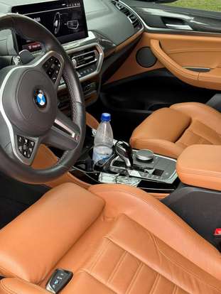 BMW-X4-2023