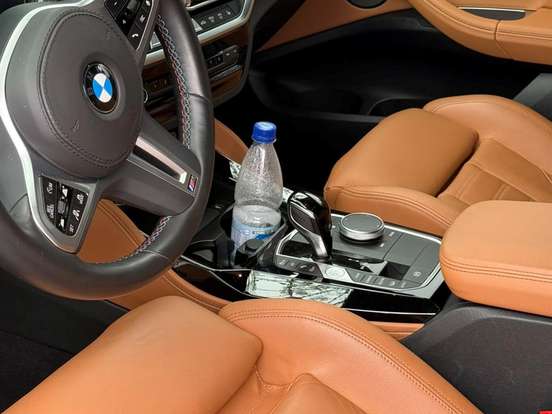 BMW-X4-3.0 TWINPOWER GASOLINA M40I STEPTRONIC BMW-X4-2023