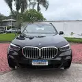 BMW X5 3.0 I6 TURBO HÍBRIDO XDRIVE45E M SPORT AUTOMÁTICO BMW X5 3.0 I6 TURBO HÍBRIDO XDRIVE45E M SPORT AUTOMÁTICO