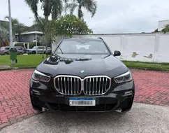 BMW X5 3.0 I6 TURBO HÍBRIDO XDRIVE45E M SPORT AUTOMÁTICO BMW X5 3.0 I6 TURBO HÍBRIDO XDRIVE45E M SPORT AUTOMÁTICO