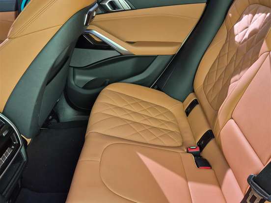 BMW-X6-3.0 TWINPOWER GASOLINA XDRIVE40I M SPORT AUTOMÁTICO BMW-X6-2025