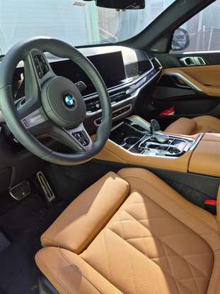 BMW-X6-2025