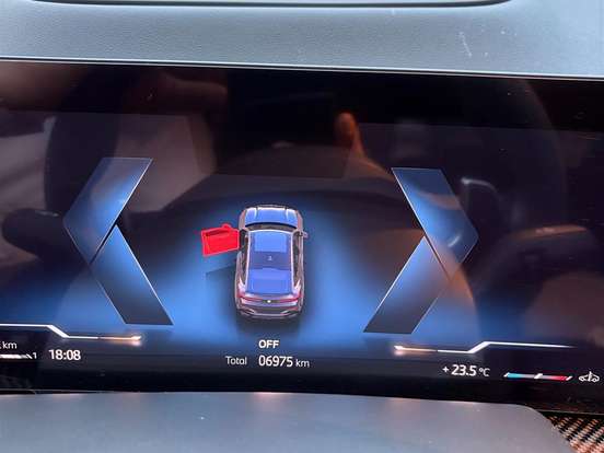 BMW-X6-3.0 TWINPOWER GASOLINA XDRIVE40I M SPORT DARK EDITION AUTOMÁTICO BMW-X6-2025