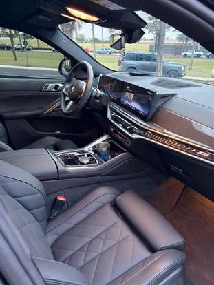 BMW-X6-2025