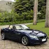 BMW Z4 2.0 16V TURBO GASOLINA SDRIVE20I AUTOMÁTICO BMW Z4 2.0 16V TURBO GASOLINA SDRIVE20I AUTOMÁTICO