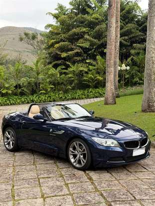 BMW-Z4-2014