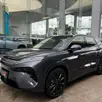 BYD ATTO 8 1.5 TURBO PHEV AWD AUTOMÁTICO BYD ATTO 8 1.5 TURBO PHEV AWD AUTOMÁTICO