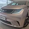 BYD DOLPHIN 44,9 KW ELÉTRICO GS BYD DOLPHIN 44,9 KW ELÉTRICO GS