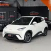 BYD DOLPHIN 44,9 KW ELÉTRICO GS BYD DOLPHIN 44,9 KW ELÉTRICO GS