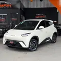 BYD DOLPHIN 44,9 KW ELÉTRICO GS BYD DOLPHIN 44,9 KW ELÉTRICO GS