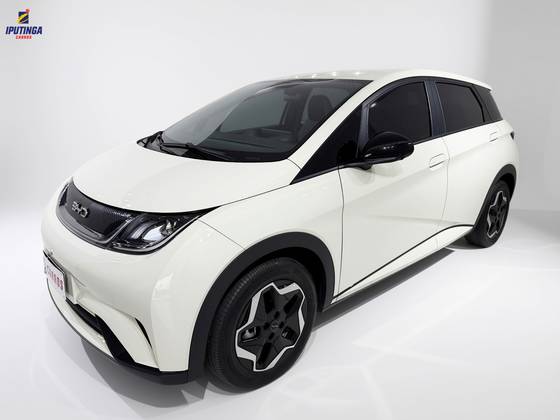 BYD DOLPHIN 44,9 KW ELÉTRICO GS
