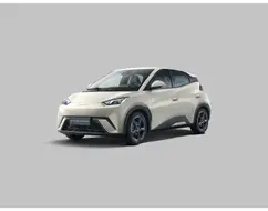BYD DOLPHIN 44,9 KW ELÉTRICO GS BYD DOLPHIN 44,9 KW ELÉTRICO GS