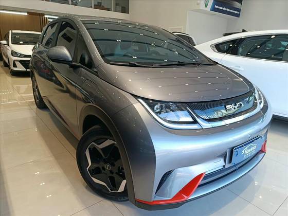 BYD DOLPHIN 44,9 KW ELÉTRICO GS