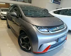 BYD DOLPHIN 44,9 KW ELÉTRICO GS BYD DOLPHIN 44,9 KW ELÉTRICO GS