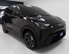 BYD DOLPHIN MINI 38 KW ELÉTRICO GL BYD DOLPHIN MINI 38 KW ELÉTRICO GL